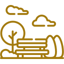 Herbs Garden
