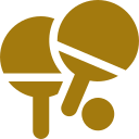 Table Tennis Deck